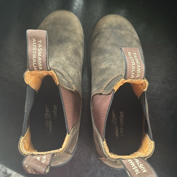 Blundstone originals boots EUC - Picture 6 of 6